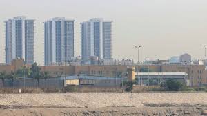 US embassy tells Americans to leave Iraq now