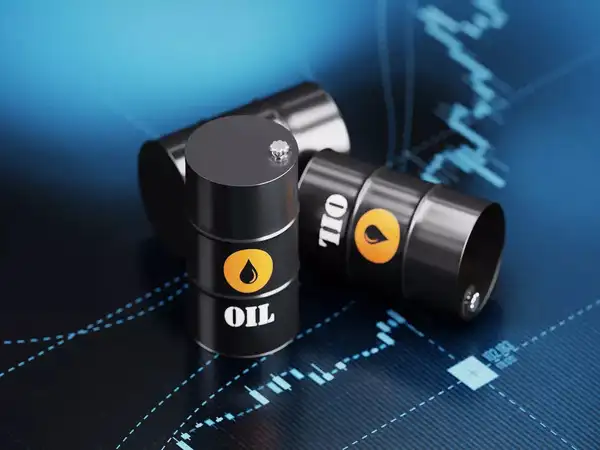 Oil price up more than 1 % in early Asian trade