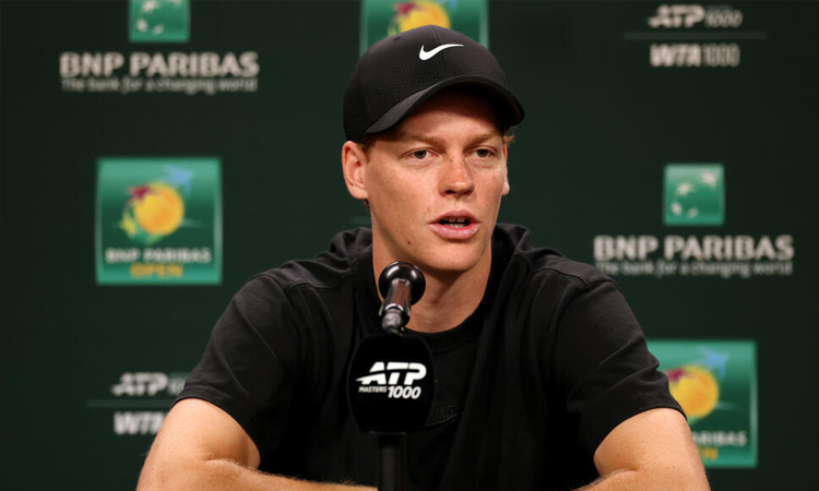 Alcaraz unbeaten run under threat from Sinner, Djokovic at Indian Wells