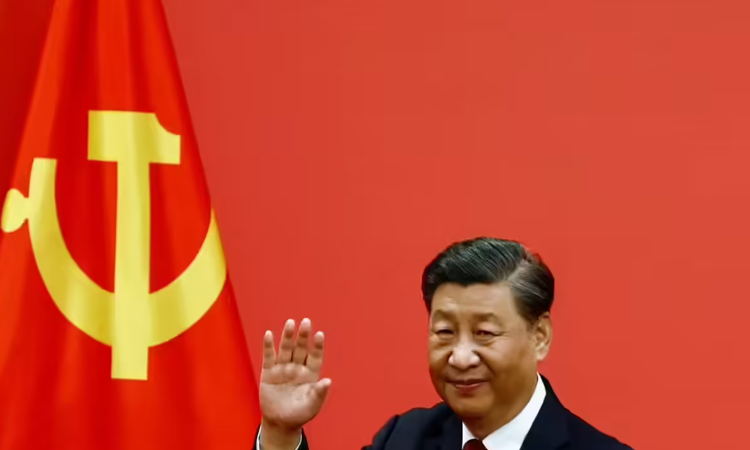 China prioritises energy and diplomacy over Iran support