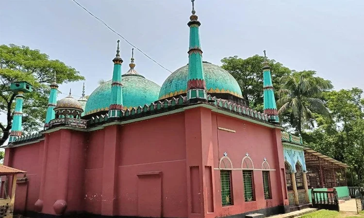 Locals demand renovation of historic Shahi Jame Mosque in Sunamganj