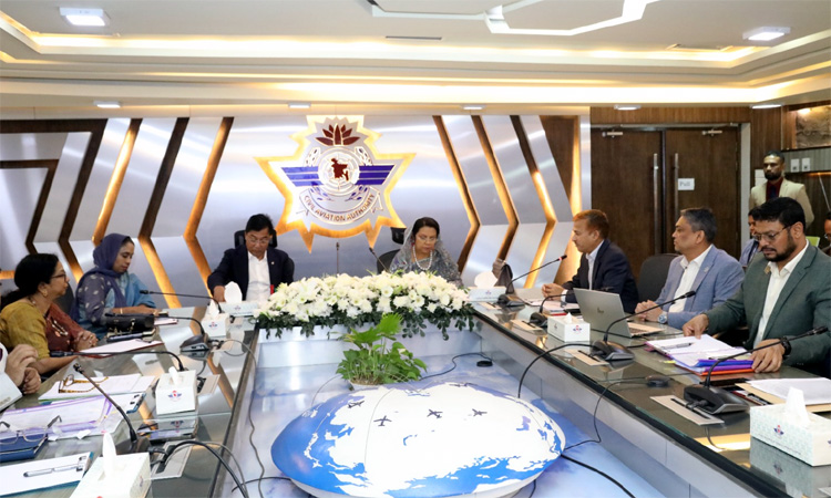 Ministers direct CAAB to ensure expatriate-friendly airport services