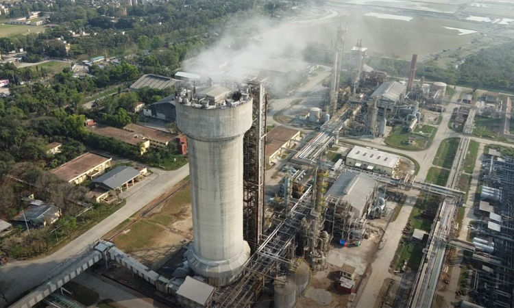 Production temporarily halted at two fertilizer factories in Ctg due to gas shortage  
