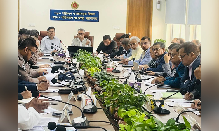 Govt taking enhanced measures for smooth Eid travel: Rabiul Alam