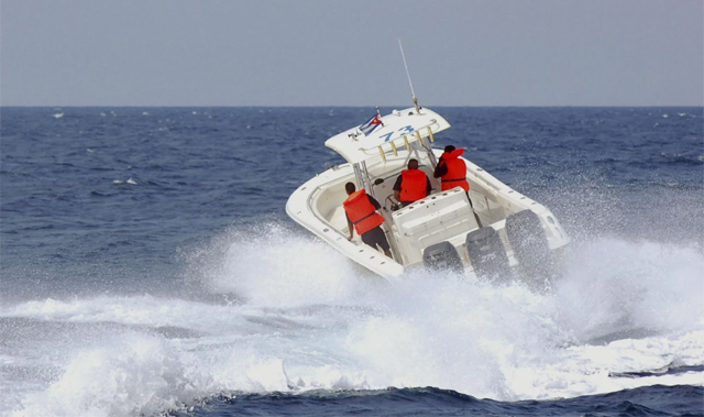 Cuba reports fifth death from US speedboat shootout