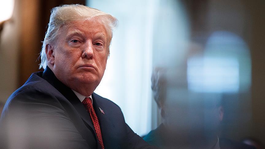 Trump promises further action to tackle oil price rises due to war