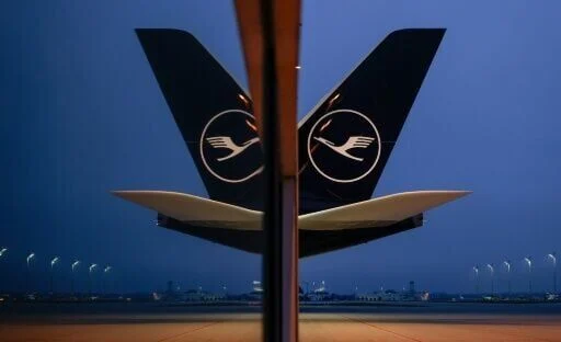 Lufthansa warns of heightened 'uncertainty' from Mideast war