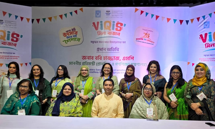 Students must engage in sports, cultural, creative activities alongside studies: Bobby Hajjaj