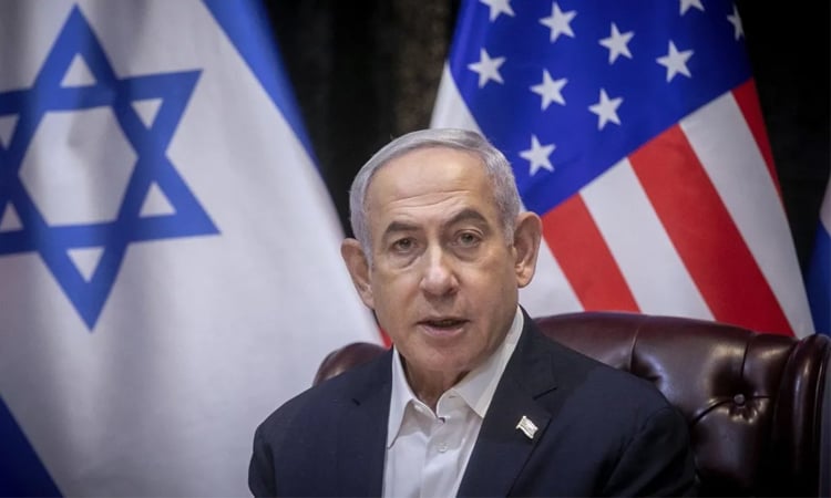 US State Dept approves $151 mn arms sale to Israel