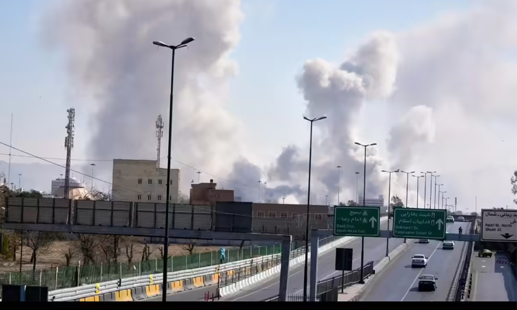 Saudi Arabia's minister warns Iran against 'miscalculation' after attacks