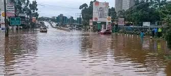 Flash floods in Nairobi kill 23: police