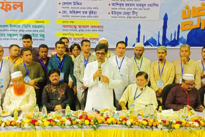 No oil shortage in country despite Middle East crisis: Agri Minister