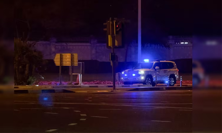 Explosion near US embassy in Oslo, no injuries: police