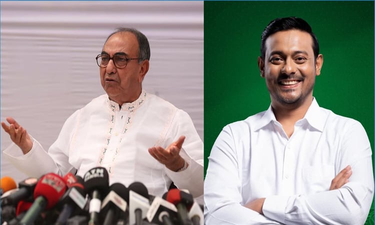 Court summons Nasiruddin Patwary in case over defaming Mirza Abbas