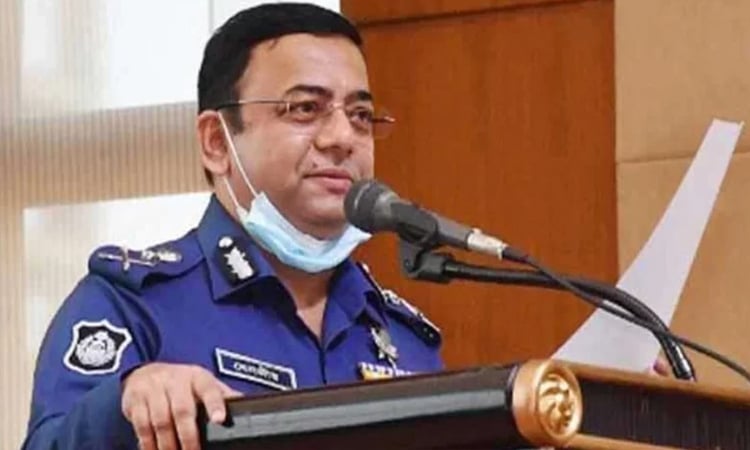 Arrest warrant issued against ex-IGP Benazir in graft case