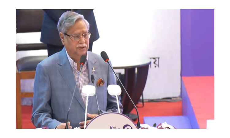 Women’s safety crucial to achieve development, prosperity: President 