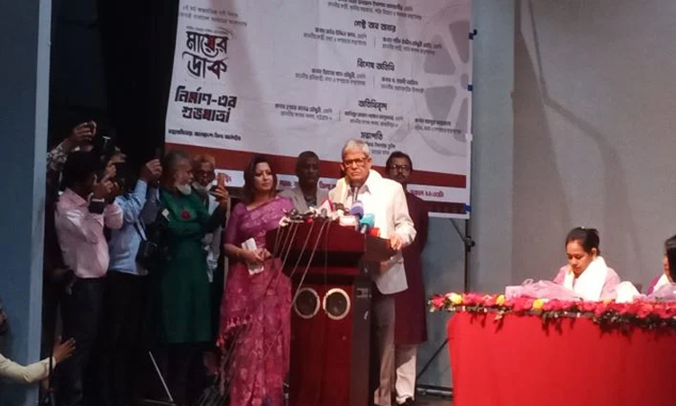 Fakhrul to write to PM seeking allowance for families of disappeared persons