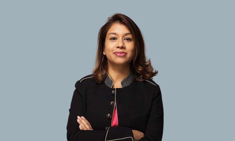 Court orders gazette summoning Tulip Siddiq in Gulshan flat scam case