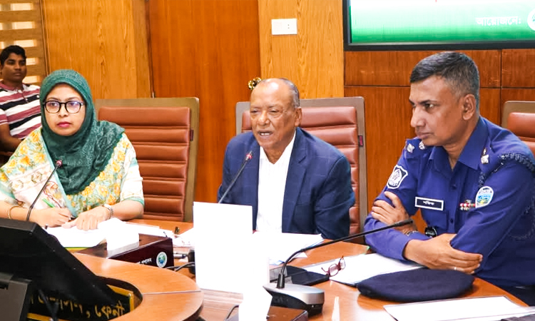 Drug dealers, extortionists won’t be spared: Abdul Awal Mintoo