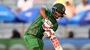 Tanzid hits ton to make his case stronger
