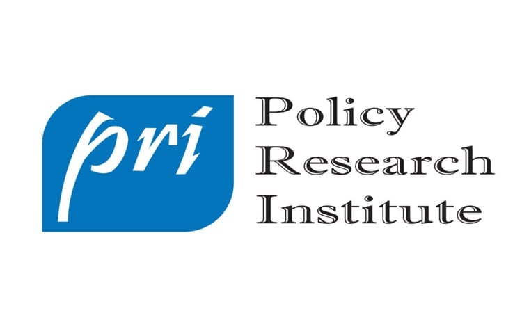 PRI holds discussion on monthly macroeconomic insights 