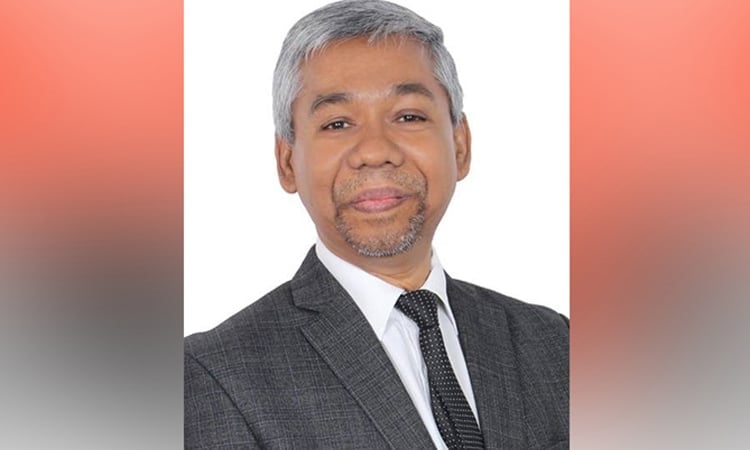 Robust capital market essential for sustainable industrialization: NBR chief