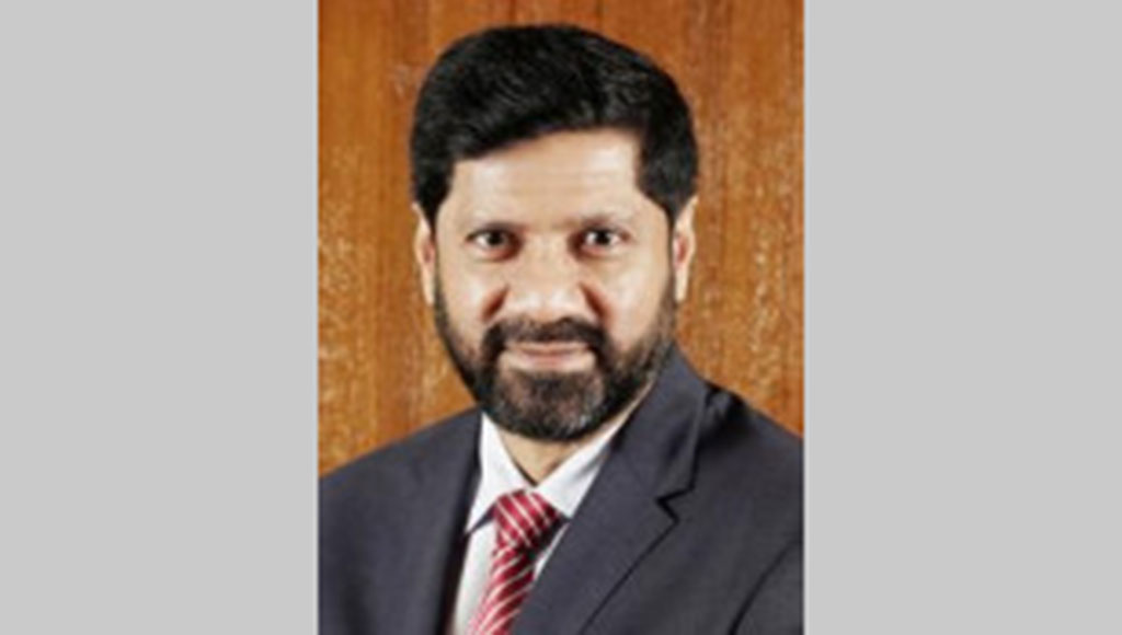 BSEC chief for listing of top-tier firms to build resilient capital market