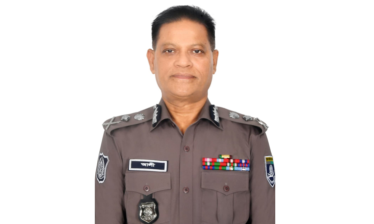 Maintaining law and order, curbing drugs and terrorism major challenges: IGP