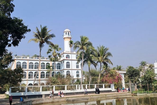 Centenary madrasa continues tradition of Quran education in Chandpur