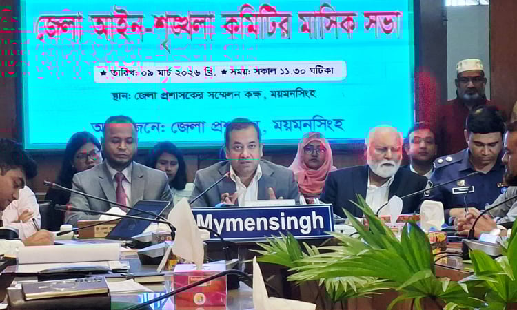 Mass-media to work independently: Yeaser Khan Chowdhury