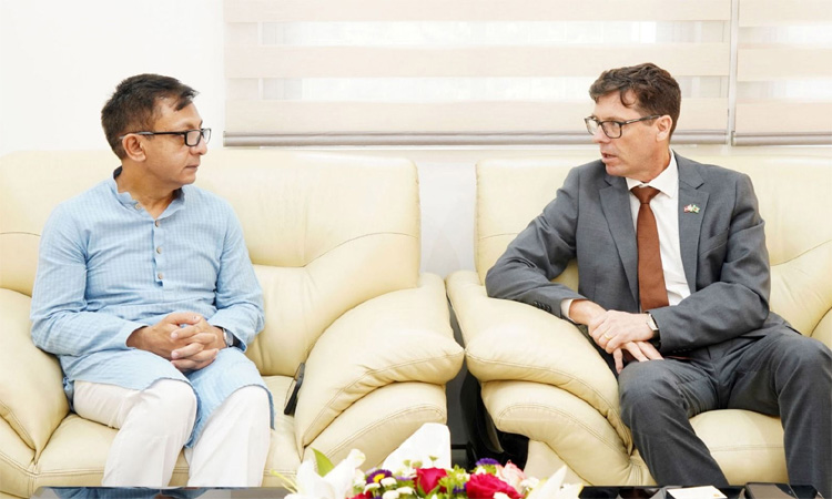 Bangladesh, Norway to strengthen industrial ties, trade cooperation