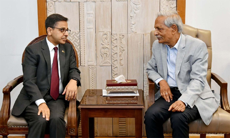 Cultural exchange between Bangladesh and India can be strengthened: Cultural Affairs Minister
