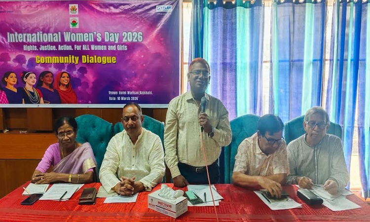 Ensuring women's rights, safety vital for sustainable development 