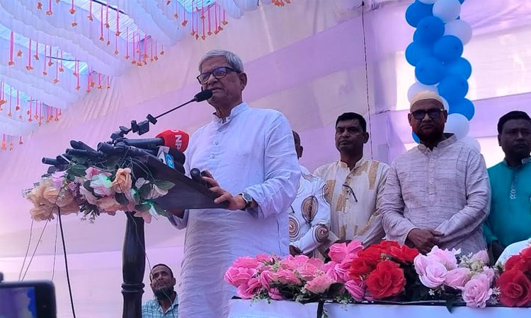 Family card is a source of strength, empowerment for women: Mirza Fakhrul