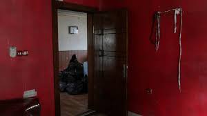 Iranian Kurds hunted by drones in Iraqi Kurdistan