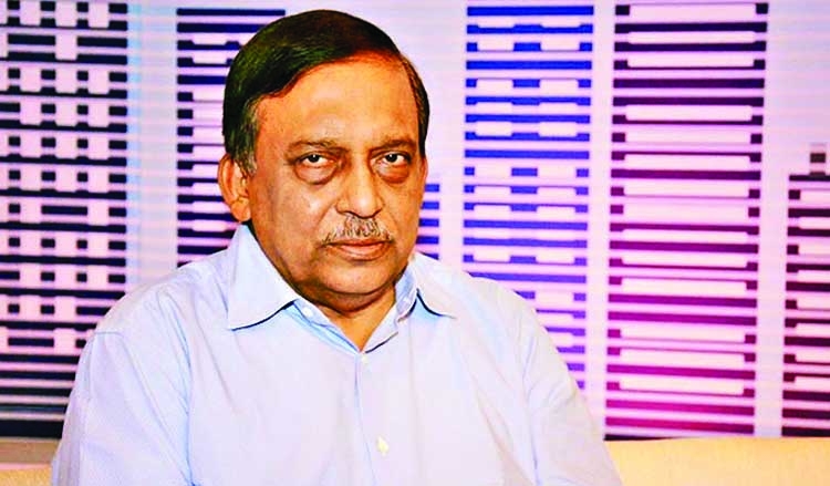 ACC submits charge sheet against ex-home minister Kamal, his wife