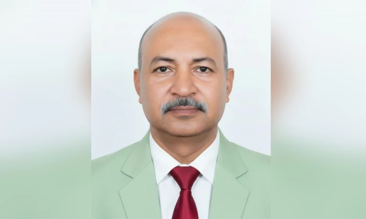 Health Directorate gets new DG