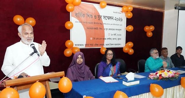 Role of youth is crucial for country's development, progress - Manju