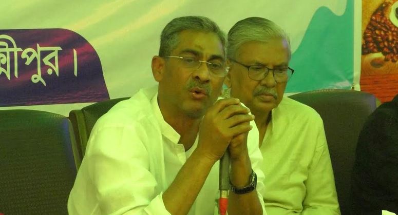 Tarique Rahman is nation's PM, not just BNP's: Anee