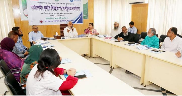 Manju for creating greater awareness to face mental health problems 