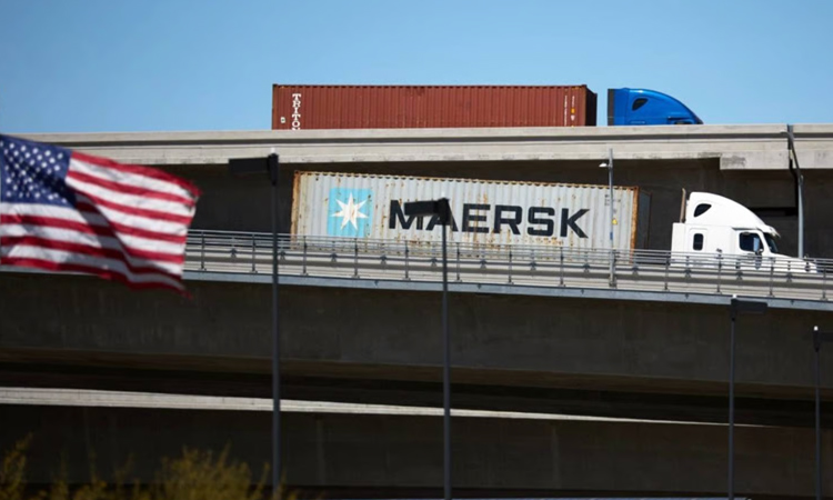 US takes first steps towards new global trade penalties