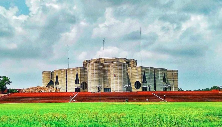 13th Jatiya Sangsad first session today