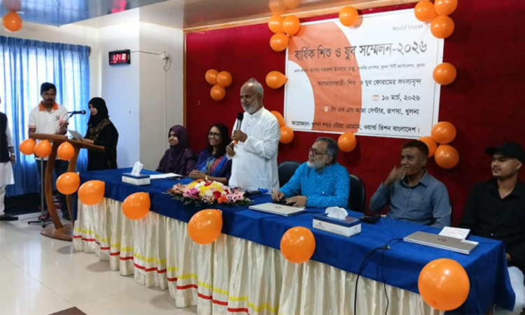 Pledge to Raise Awareness on Climate Change, Safe Food, Cyberbullying