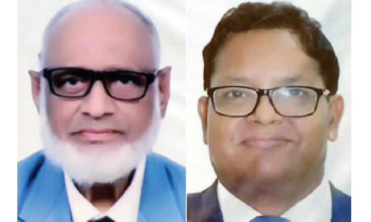 Jatiyatabadi Ainajibi Oikya Parishad wins 20 posts in Rajshahi Bar Election