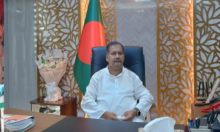 Info minister to address discussion on Jadu Miah at JPC tomorrow