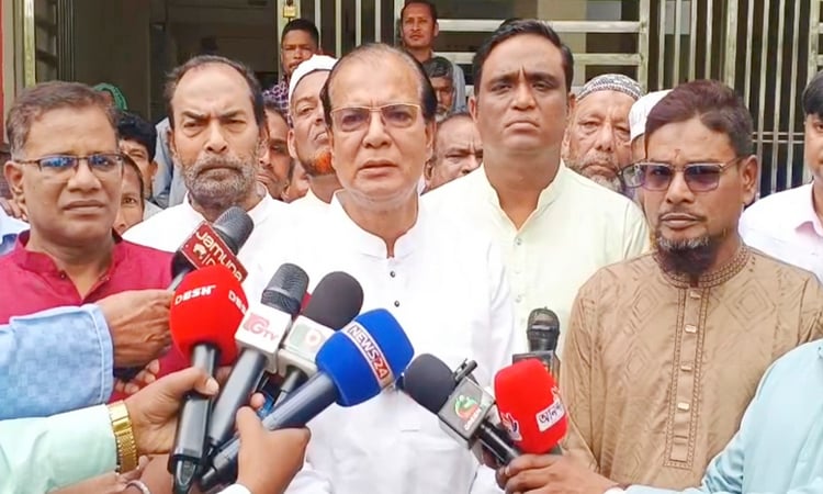 Dulu wants to illuminate Lalmonirhat thru development