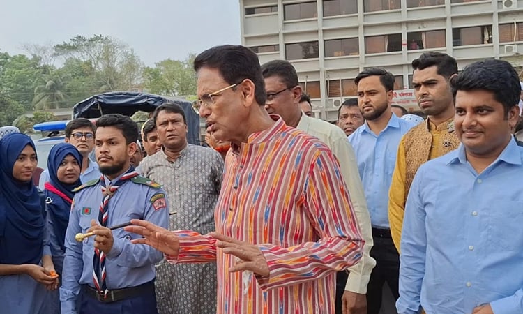 Educational qualification won't be relaxed for managing committee selection: Milon