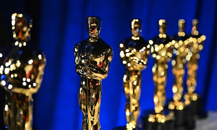 Oscars: the 10 nominees for best picture