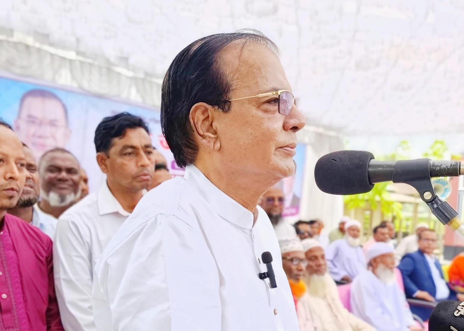 People brings BNP to power after 17-year fascist rule: Dulu