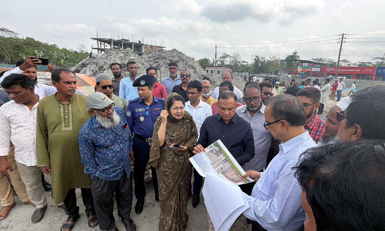 Closed jute mills to be reopened: Shariful Alam